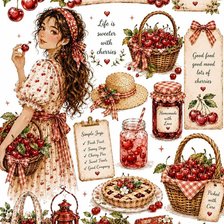 Cross stitch pattern: #3017917