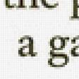 Preview of cross stitch pattern: #3017921