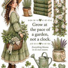 Cross stitch pattern: #3017921