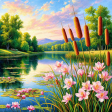 Cross stitch pattern: #3017928