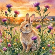 Cross stitch pattern: #3018039