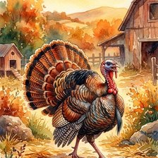 Cross stitch pattern: #3018050