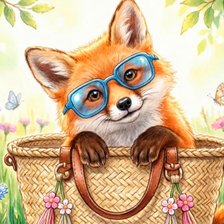 Cross stitch pattern: #3018127