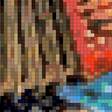 Preview of cross stitch pattern: #3018194