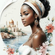 Cross stitch pattern: #3018206