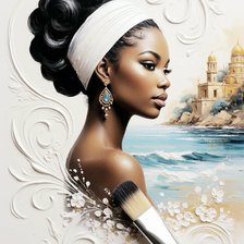 Cross stitch pattern: #3018212