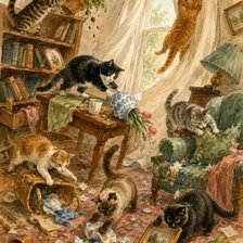 Cross stitch pattern: #3018233