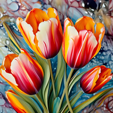 Cross stitch pattern: #3018235