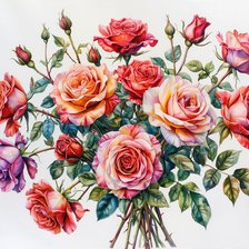 Cross stitch pattern: #3018256