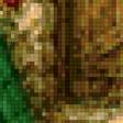 Preview of cross stitch pattern: #3018267