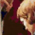 Preview of cross stitch pattern: #3018287