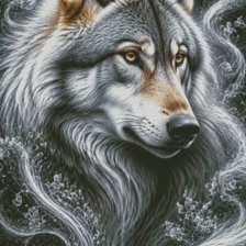 Cross stitch pattern: #3018301