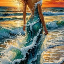 Cross stitch pattern: #3018408