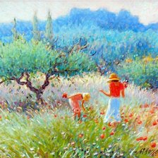 Cross stitch pattern: #3018426