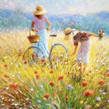Cross stitch pattern: #3018428
