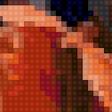Preview of cross stitch pattern: #3018432