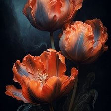 Cross stitch pattern: #3018432