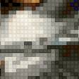 Preview of cross stitch pattern: #3018433