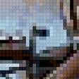 Preview of cross stitch pattern: #3018472