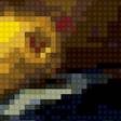 Preview of cross stitch pattern: #3018511