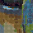 Preview of cross stitch pattern: #3018515
