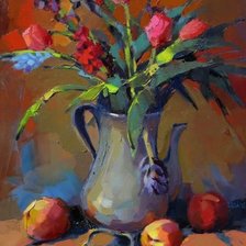 Cross stitch pattern: #3018515