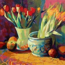 Cross stitch pattern: #3018519