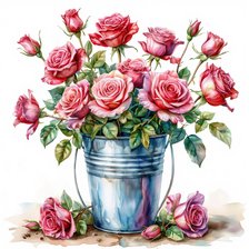 Cross stitch pattern: #3018537