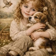 Cross stitch pattern: #3018817