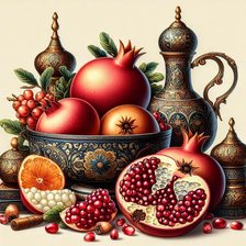 Cross stitch pattern: #3018880