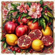 Cross stitch pattern: #3018881