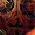 Preview of cross stitch pattern: #3018885
