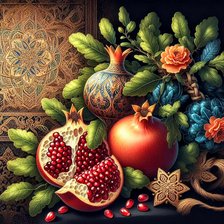 Cross stitch pattern: #3018885