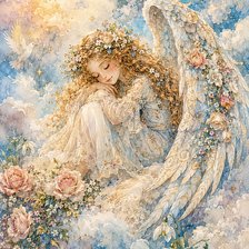 Cross stitch pattern: #3018953