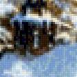 Preview of cross stitch pattern: #3018984