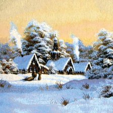 Cross stitch pattern: #3018984