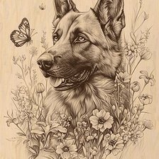 Cross stitch pattern: #3018985