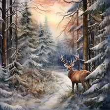 Cross stitch pattern: #3018988
