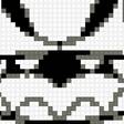 Preview of cross stitch pattern: #3018991