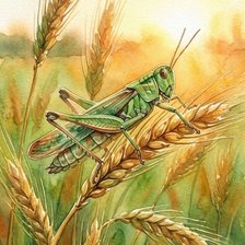Cross stitch pattern: #3019024