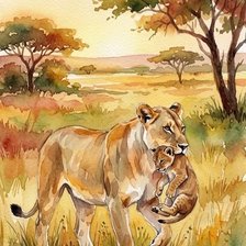 Cross stitch pattern: #3019040