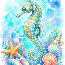 Cross stitch pattern: #3019051