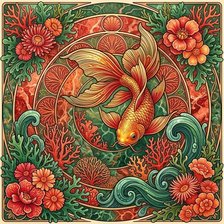 Cross stitch pattern: #3019056