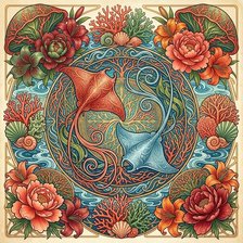 Cross stitch pattern: #3019058