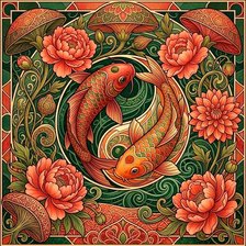 Cross stitch pattern: #3019060