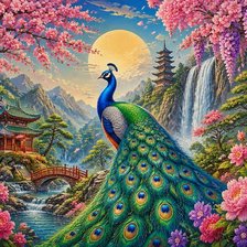 Cross stitch pattern: #3019103