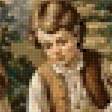 Preview of cross stitch pattern: #3019107