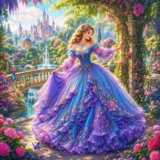 Cross stitch pattern: #3019108
