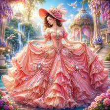 Cross stitch pattern: #3019111