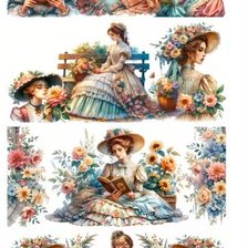 Cross stitch pattern: #3019123